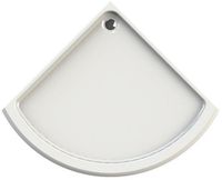 Товар: Акриловый поддон для душа Radomir 90x90x16 Белый арт-1-11-0-0-0-001 - фото 1 Акриловый поддон для душа Radomir 90x90x16 Белый арт-1-11-0-0-0-001 — фото 1, Акриловые душевые поддоны