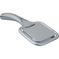 Ручной душ Melodia della vita Standard Хром арт-MKP20544 — фото 2, Лейки для душа