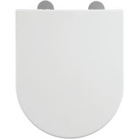 Сиденье для унитаза Horke O-1040C с Микролифтом арт-01471040 — фото 3, Сиденья для унитаза