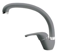 Dr.Gans Смеситель РОНДО, цвет Везувий (RONDO Vesuvius) арт-319.02H.1123.410 — фото 1, Смесители для кухни