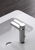 Комплект смесителей Remer Winner Хром арт-W0910315RMOI — фото 6, Готовые комплекты для ванной комнаты