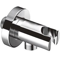 Шланговое подключение Iddis Хром арт-001SB01i62 — фото 1, Шланговые подключения