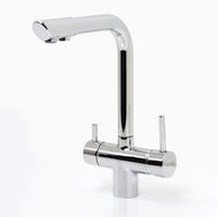 Смеситель для кухни под фильтр арт-A8317 — фото 8, Смесители для кухни