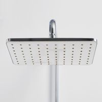 Душевой комплект для набора арт-BK11301CH — фото 3, Душевые стойки