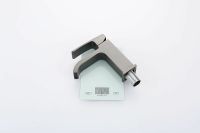 Смеситель для раковины Raglo Графит матовый арт-R02.10.09 — фото 3, Смесители для раковины