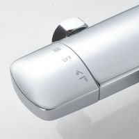 Душевая система Rose R39 Хром арт-R3936 — фото 13, Душевые стойки