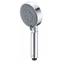 Лейка 5-функциональная арт-A036 — фото 7, Лейки для душа