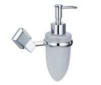 Aller K- Дозатор для жидкого мыла арт-1199 — фото 3, Дозаторы