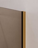 Душевой уголок CEZARES арт-SLIDER-AH-1-80-70/80-BR-BORO — фото 2, Прямоугольные душевые уголки