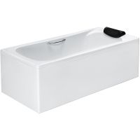 Товар: Акриловая ванна Roca BeCool 190х90 без гидромассажа арт-ZRU9303020 - фото 8 Акриловая ванна Roca BeCool 190х90 без гидромассажа арт-ZRU9303020 — фото 8, Акриловые ванны