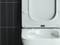 Унитаз Ceramicanova Mono подвесной с сиденьем Микролифт арт-CN1902 — фото 5, Подвесные унитазы