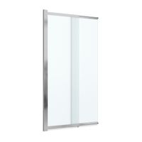 Товар: Душевая шторка на ванну CEZARES арт-SLIDER-VF-11-100/150-P-Cr - фото 3 Душевая шторка на ванну CEZARES арт-SLIDER-VF-11-100/150-P-Cr — фото 3, Шторки для ванной раздвижные