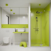 Смеситель для ванны Iddis Aiger Хром арт-AIGSB00i02WA — фото 3, Смеситель для ванны