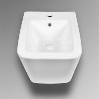 Товар: Биде Bond подвесное Белое арт-F04-20 - фото 2 Биде Bond подвесное Белое арт-F04-20 — фото 2, Биде подвесные