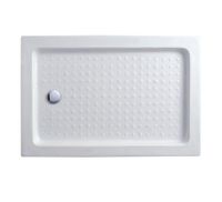 Товар: Акриловый поддон CEZARES арт-TRAY-A-AH-120/90-15-W0 - фото 1 Акриловый поддон CEZARES арт-TRAY-A-AH-120/90-15-W0 — фото 1, Акриловые душевые поддоны