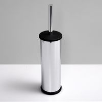 K- Щетка для унитаза напольная арт-1137 — фото 2, Ершики для унитаза