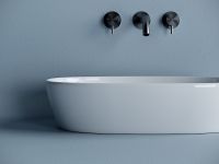 Раковина-чаша Ceramicanova Element 60 Белая арт-CN5039 — фото 12, Раковины накладные