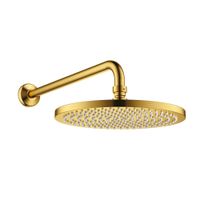 Встраиваемый душевой комплект CEZARES арт-ECO-DSET-BORO — фото 3, Встраиваемые душевые комплекты