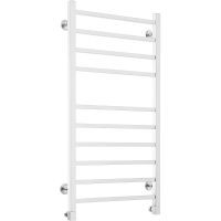 Водяной полотенцесушитель Domoterm Квадро П10 500x1000 Хром арт-КвадроП10500x1000 — фото 4, Водяные полотенцесушители