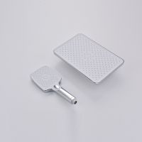 Душевая система Raglo Хром арт-R60.24 — фото 5, Душевые стойки