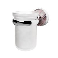 Aland K- Подстаканник одинарный арт-8528 — фото 3, Стаканы для зубных щеток