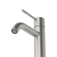 Смеситель для раковины с донным клапаном CEZARES арт-RELAX-LS1-IN — фото 3, Смесители для раковины