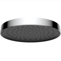 Верхний душ AQUAme Хром арт-AQM8601CR — фото 1, Верхние души