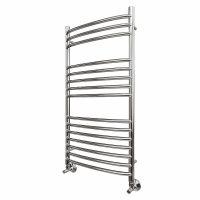 Товар: Водяной полотенцесушитель Point Альфа П15 500x1000 Хром арт-PN05150S - фото 6 Водяной полотенцесушитель Point Альфа П15 500x1000 Хром арт-PN05150S — фото 6, Водяные полотенцесушители