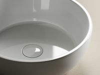 Товар: Раковина-чаша Ceramicanova Element 41 Белая арт-CN6021 - фото 5 Раковина-чаша Ceramicanova Element 41 Белая арт-CN6021 — фото 5, Раковины накладные