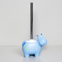 Lippe K- Щетка для унитаза арт-8127 — фото 2, Ершики для унитаза