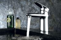 Смеситель для раковины Lemark Status Хром арт-LM4406C — фото 3, Смесители для раковины