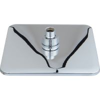 Верхний душ Melodia della vita Standard Middle Хром арт-MKP27002C — фото 5, Верхние души