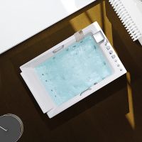 Товар: Акриловая ванна Orans 120x180 R с гидромассажем арт-65105r0 - фото 2 Акриловая ванна Orans 120x180 R с гидромассажем арт-65105r0 — фото 2, Акриловые ванны