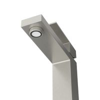 Смеситель для раковины с донным клапаном CEZARES арт-SLIDER-LS-IN — фото 3, Смесители для раковины