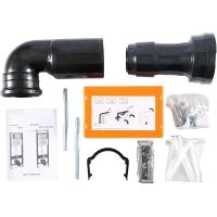 Инсталляция Creto Standart 1.0 для унитаза без клавиши смыва арт-INST-CR-1.0 — фото 3, Инсталляции для унитазов