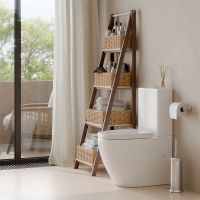 Товар: Унитаз компакт Iberica Blanca Bilbao Alto с бачком и сиденьем Микролифт арт-IB.BLA.121.1B1 - фото 2 Унитаз компакт Iberica Blanca Bilbao Alto с бачком и сиденьем Микролифт арт-IB.BLA.121.1B1 — фото 2, Напольные унитазы