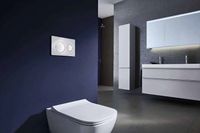 Товар: Клавиша смыва Azario Хром глянцевый арт-AZ-8200-0011 - фото 3 Клавиша смыва Azario Хром глянцевый арт-AZ-8200-0011 — фото 3, Кнопки смыва