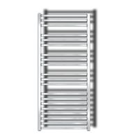 Водяной полотенцесушитель Grota Classic 48х120 Хром арт-Классик 48/120 — фото 1, Водяные полотенцесушители