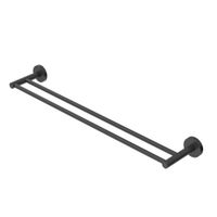 Товар: Полотенцедержатель двойной CEZARES арт-RELAX-THD-65-NOP - фото 1 Полотенцедержатель двойной CEZARES арт-RELAX-THD-65-NOP — фото 1, Полотенцедержатели