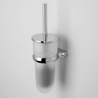 Товар: Berkel K- Щетка для унитаза подвесная арт-6827 - фото 2 Berkel K- Щетка для унитаза подвесная арт-6827 — фото 2, Ершики для унитаза