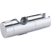 Держатель ручного душа Bond Хром арт-BSH00 — фото 1, Держатели для душа