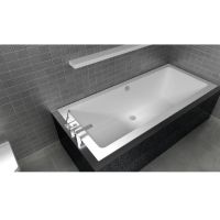 Товар: Акриловая ванна Riho Lugo Velvet 170x75 (BT0110500000000) без гидромассажа арт-B132001105 - фото 3 Акриловая ванна Riho Lugo Velvet 170x75 (BT0110500000000) без гидромассажа арт-B132001105 — фото 3, Акриловые ванны