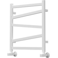 Товар: Водяной полотенцесушитель Point Феникс П5 500x600 Белый арт-PN15156W - фото 7 Водяной полотенцесушитель Point Феникс П5 500x600 Белый арт-PN15156W — фото 7, Водяные полотенцесушители