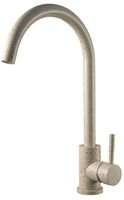 Товар: Смеситель для кухни ESKO Бежевый гранит матовый арт-K45 Beige - фото 2 Смеситель для кухни ESKO Бежевый гранит матовый арт-K45 Beige — фото 2, Смесители для кухни