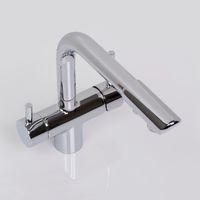 Смеситель для кухни под фильтр арт-A8017 — фото 9, Смесители для кухни