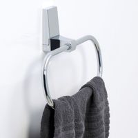 Lopau K- Держатель полотенец арт-6060 — фото 2, Полотенцедержатели