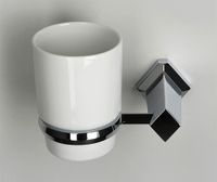 Aller K- Подстаканник одинарный арт-1128C — фото 2, Прочие аксессуары и комплектующие