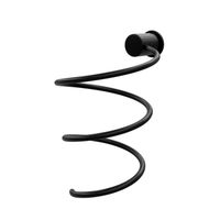 K-LACK Держатель фена арт-1080B — фото 2, Держатели для фена