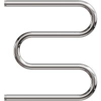 Товар: Водяной полотенцесушитель Point М-образный 500x600 Хром арт-PN37556 - фото 1 Водяной полотенцесушитель Point М-образный 500x600 Хром арт-PN37556 — фото 1, Водяные полотенцесушители