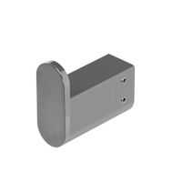 Крючок CEZARES арт-STYLUS-HK-IN — фото 2, Крючки для полотенец